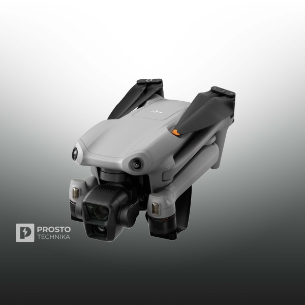 Квадрокоптер DJI AIR 3 Fly More Combo (RC-N2)